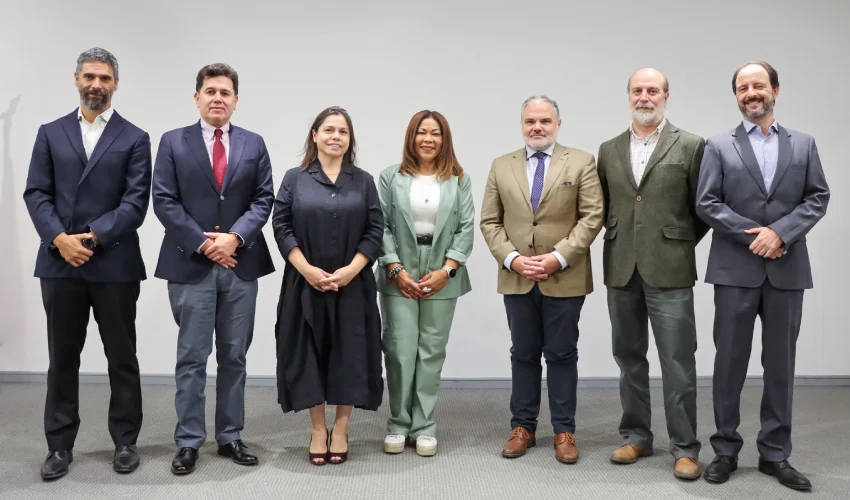 Instituto Profesional Iplacex inicia un nuevo proceso de Acreditación Institucional