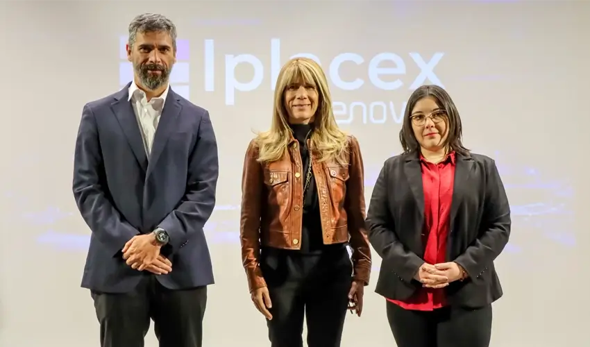 Proyecto de Ley en apoyo a las PYMES es presentado en la Inauguración del Año Académico de la Escuela de Salud 