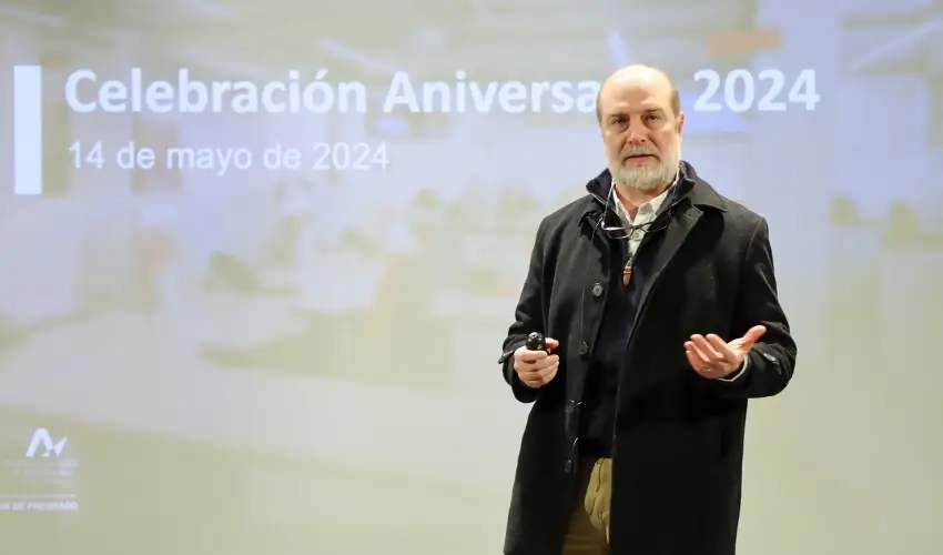 41.000 matriculados e implementación IA: Los hitos que marcaron el aniversario 26 de autonomía de Iplacex