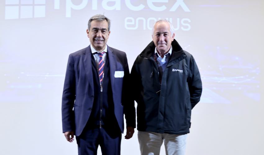 Encuentro Empresarial AIE en Iplacex: Un paso hacia el futuro de la industria