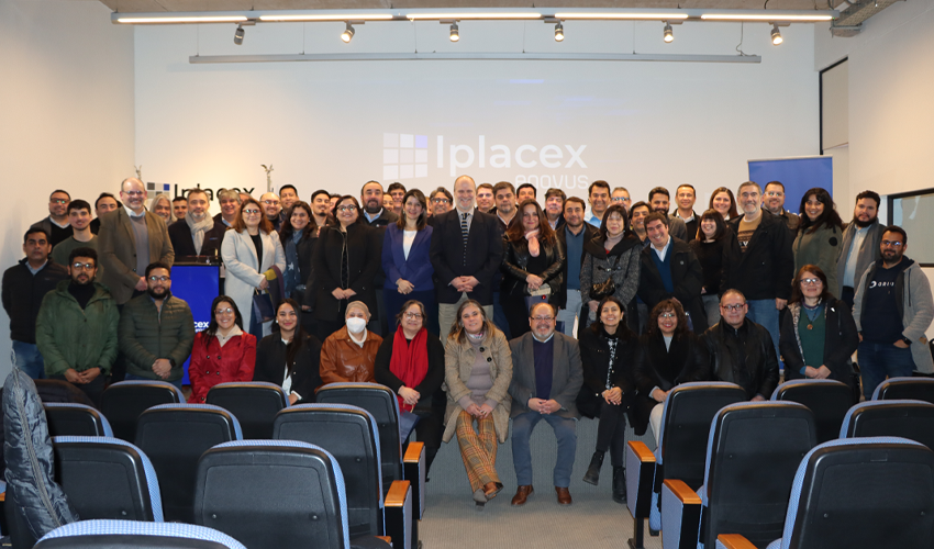 Encuentro de la Escuela de Administración y Negocios del CED celebró el compromiso y excelencia docente