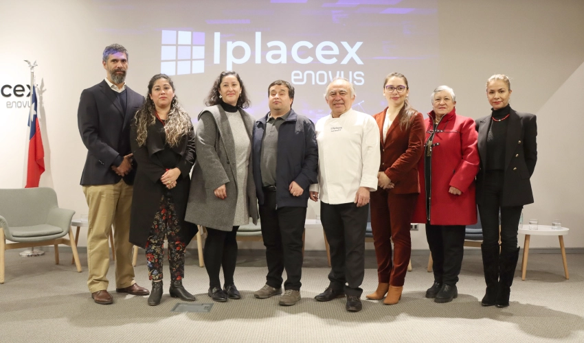 Iplacex lanza su nueva área de Turismo con un fuerte enfoque en la inclusión y la sostenibilidad